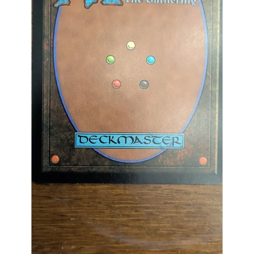 Parallax Wave Nemesis Rare NM Magic the Gathering MTG